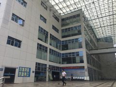 -南山图书馆(常兴路店)