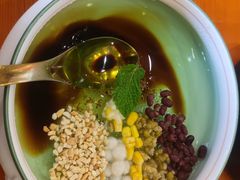 -蛮佬拾·乡里土菜馆(河西王府井店)