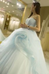 -圣柏莎高端婚纱会所