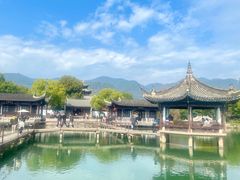 -台州府城(东湖)