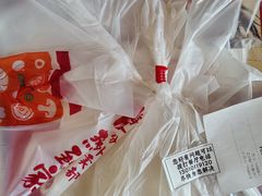 -必胜客(花园路店)