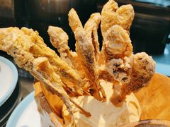 -永红源啤酒·烧烤·海鲜·大排档(青特城店)