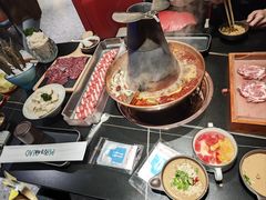 -乔先生涮肉·鲜活牛羊肉火锅(塘沽店)