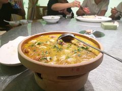 -沅江水·湖南家宴(南村万博长隆商圈店)
