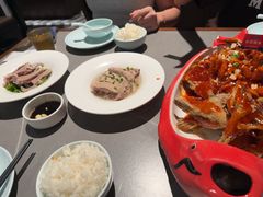 -王记姚家味·地道苏帮菜(凤凰街店)