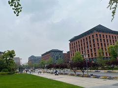 -浙江大学(紫金港校区)