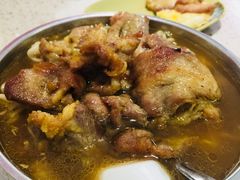 -义顺牛奶公司(新马路老店)