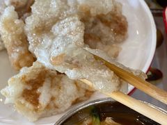 -服务大楼冷面(延大店)