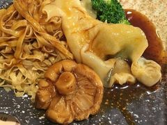 辽参花胶捞面-香港聚强佛跳墙(淘金店)