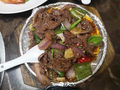 -陆记鹅庄·潮汕菜·狮头鹅(大仟里店)