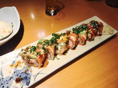 -松子料理(世纪城店)
