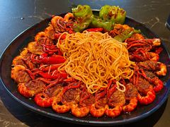 -红盔甲·小龙虾(人民广场店)