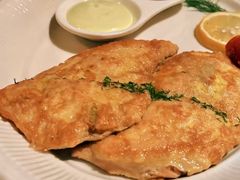 -波特曼西餐厅(中央大街店)