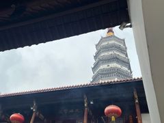 -迎江寺