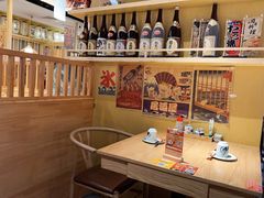 -西月山居匠心创意料理(江汉路新佳丽广场店)