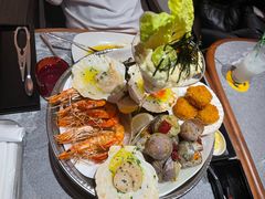 -Ministry of Crab•MOC(交子大道店)