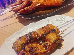 -质烤烤物·活烤海鲜(质烤总店)