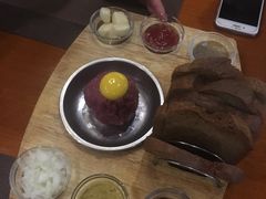 -布拉格餐厅· 中欧捷克菜(全国首店)