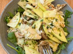 -osteria pelecanus鹈鹕野餐(滨江星耀店)