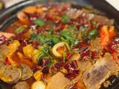 -乔阿马·江南味·驴肉香(龙湖华泾天街店)
