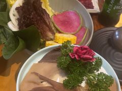 -手选潮汕鲜活牛肉火锅(二七广场店)