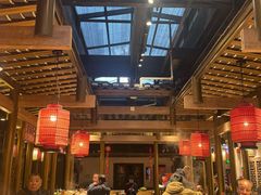 -老凯俚酸汤鱼(多彩城店)
