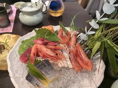 -黑松白鹿(金融街店)