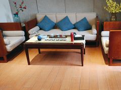 -渝信川菜(南滨店)