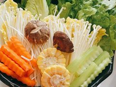 -潮界(虹桥天地店)