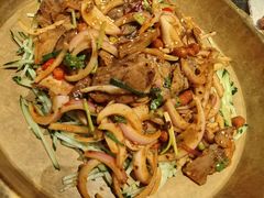 -丝路金桃·新疆菜(徐汇店)