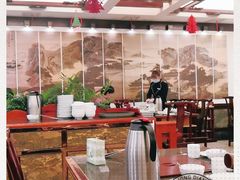 大堂-钦善斋(武侯祠店)