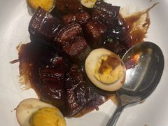 -漢舍中国菜馆(889广场店)