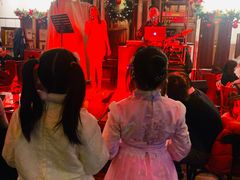 -宝莱纳餐厅(滨江店)