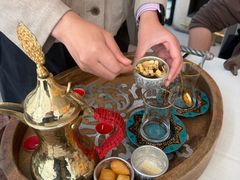 -龟兹KUCINA·新疆菜(前滩L+PLAZA店)