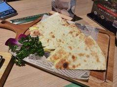 -mango tree芒果树泰国餐厅(青岛万象城店)