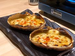 -兆治日本料理(华府世家店)