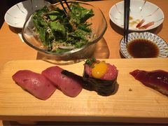 -筑地玉寿司(銀座コア店)