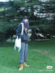 -MY HAIR ARDOR