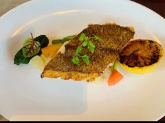 -杭州西子湖四季酒店-WL BISTRO西湖餐厅(灵隐路店)