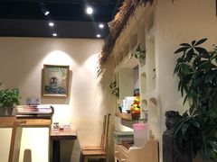 -茶花妹子云南餐厅(传媒大学店)