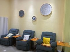 -艾通康缘艾灸.疼痛.睡眠养生馆(凤凰城店)