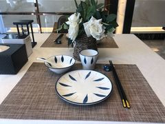-肆月河豚·新淮扬(金融街店)