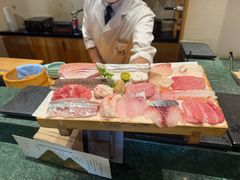 -鮨冠OMAKASE食べ放题(北京首店)