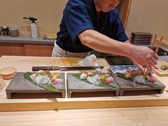 -鮨一日本料理(大中华店)
