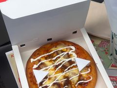 -肯德基(南沙万达店)
