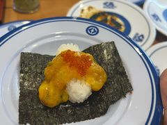 -KURA寿司(博多中洲店)