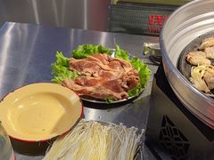 -晓燃地摊烤肉(朝阳双桥店)