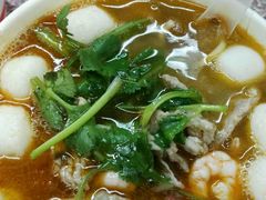 -明月虾面(厦禾路店)