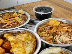 -娇姐老牌螺蛳粉(雅儒路店)