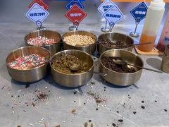 -喜井无限自助烤肉公司(石厦店)